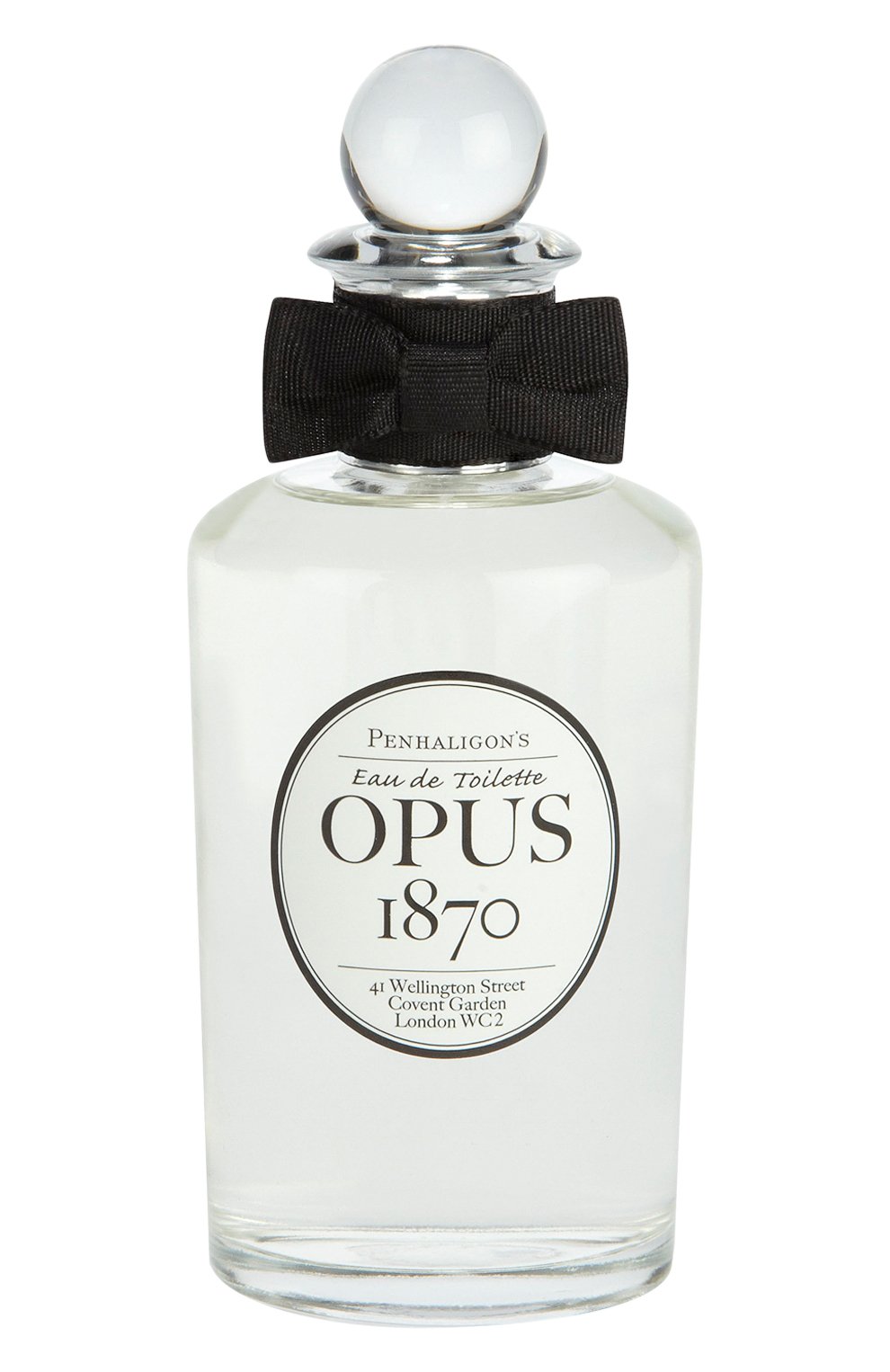 Туалетная вода opus 1870 (100ml) PENHALIGON'S, арт. 793675017878, фото 1