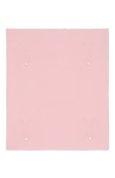 Шерстяной плед BABY T, арт. 26AI122C0