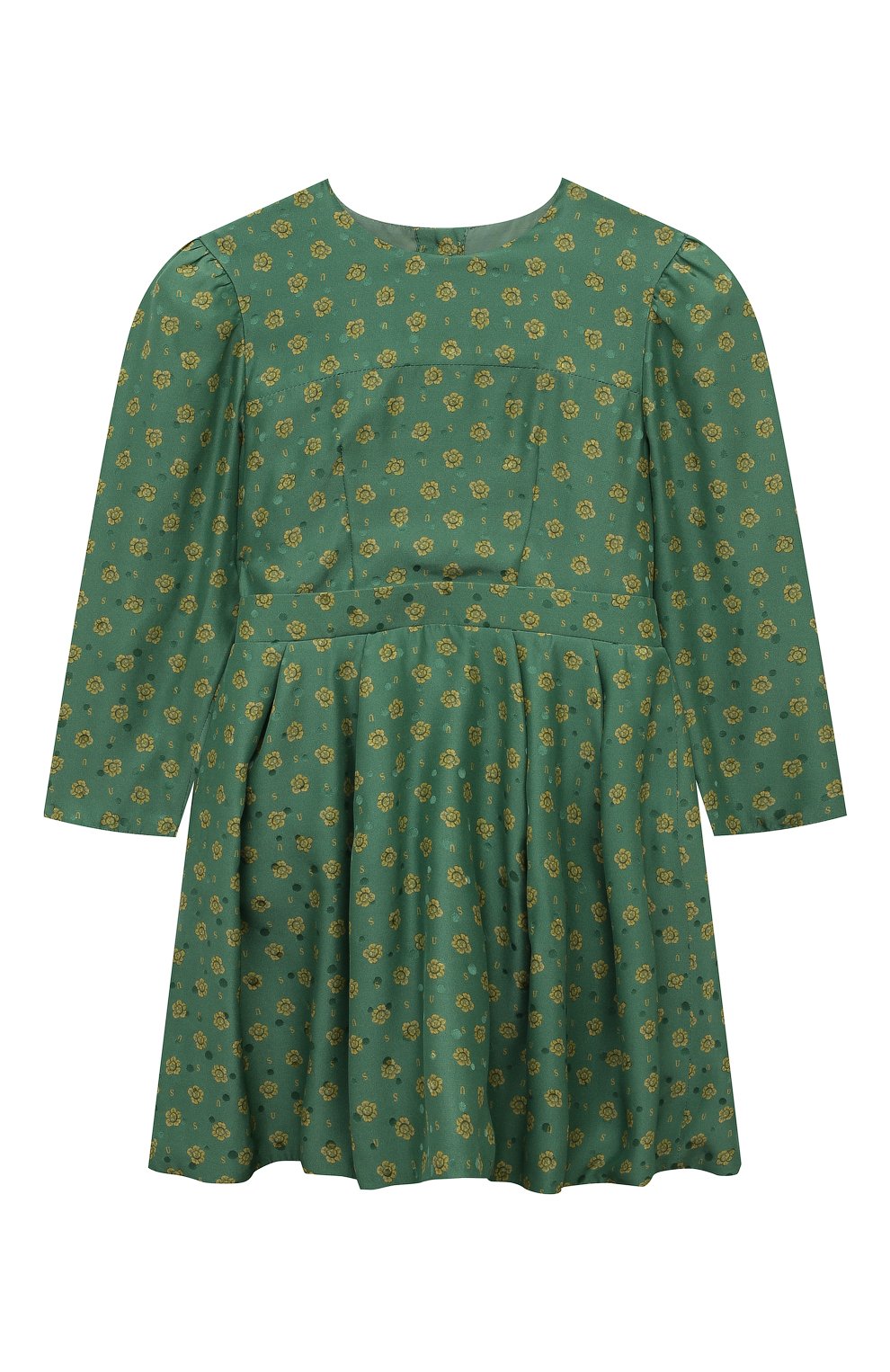 Комплект из платья и шорт ULYANA SERGEENKO, арт. ABM018KD23P (0323Б23), фото 2