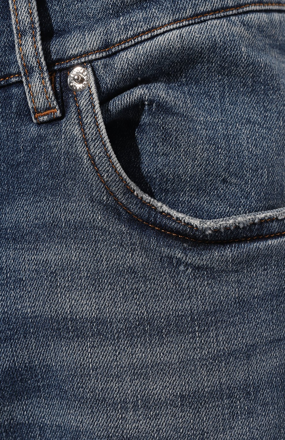 Джинсы regular DOLCE & GABBANA, арт. GYJCCD/G8JV6, фото 5