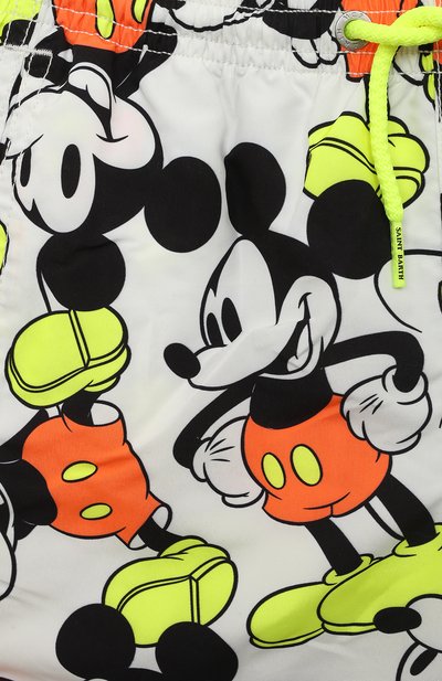 Плавки-шорты MC2 SAINT BARTH, арт. STBK/JEAN/00851D, фото 3