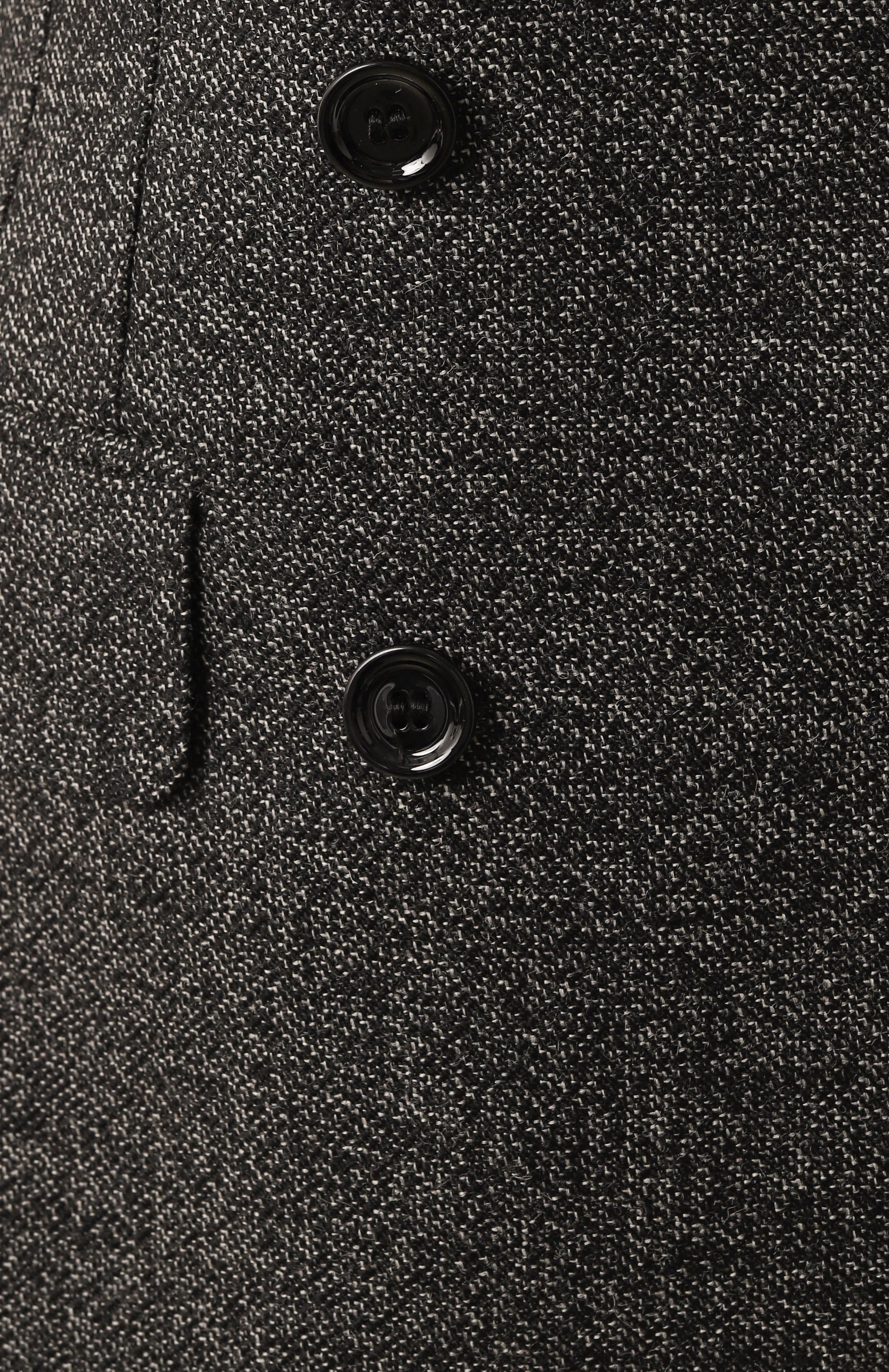 Шерстяной жакет DOLCE & GABBANA, арт. F29BIT/FM2G4, фото 6