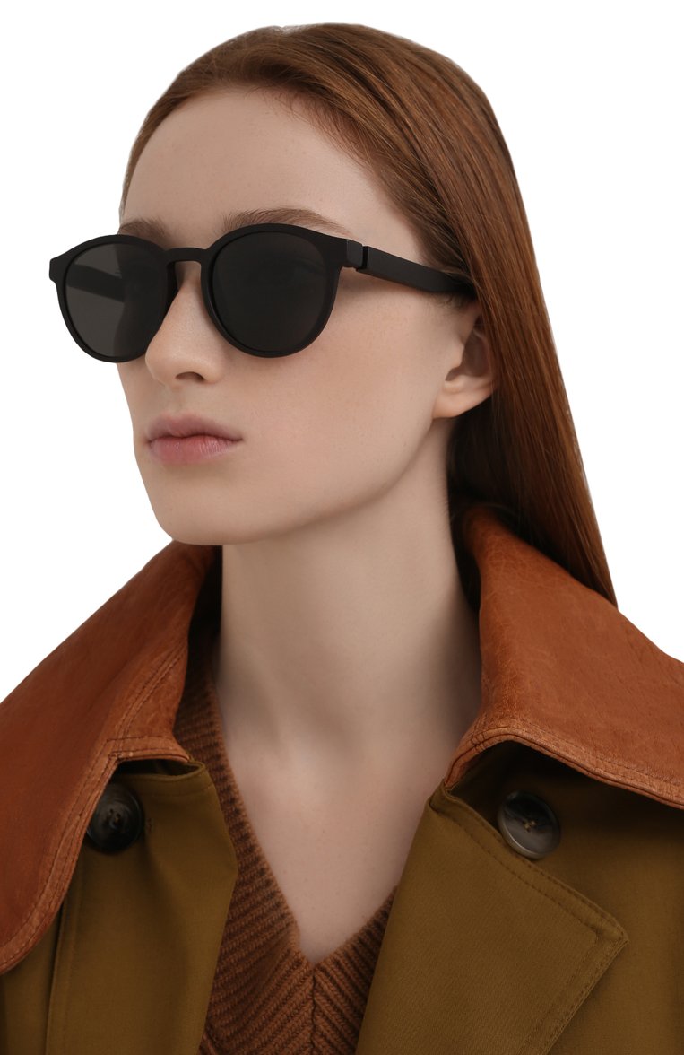 Солнцезащитные очки MYKITA MYLON, арт. C0LEMAN/354, фото 1