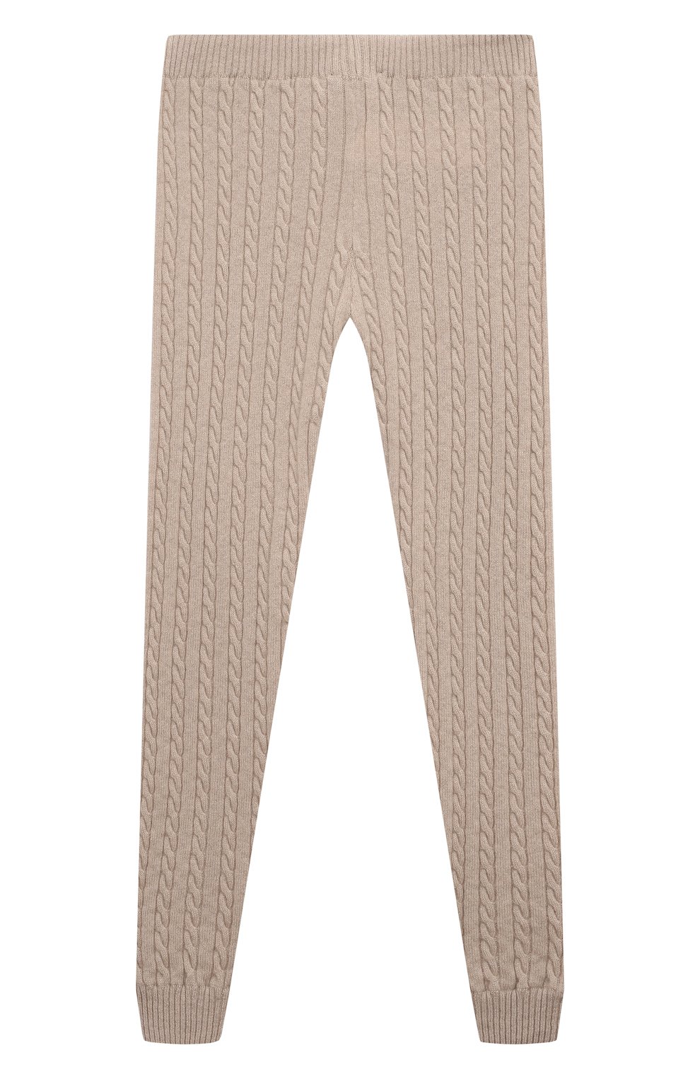 Кашемировые джоггеры GIORGETTI CASHMERE, арт. MB1836/8-14, фото 2