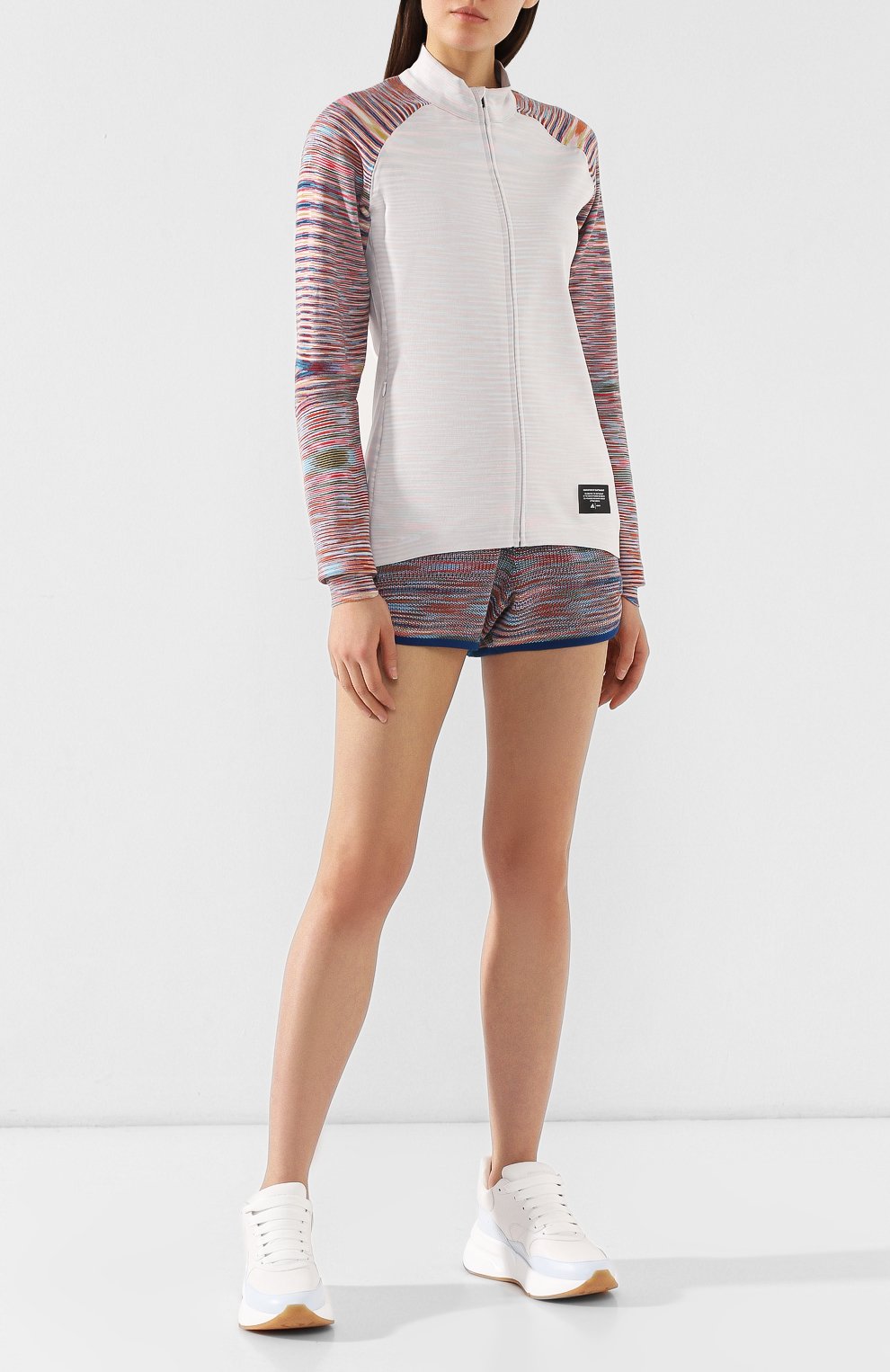 Кардиган adidas x missoni ADIDAS, арт. DS9326, фото 2