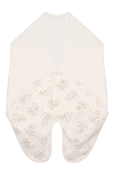 Хлопковая пеленка я люблю свою лошадку CHEPE, арт. 371040