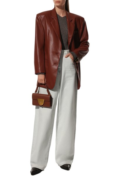 Сумка nico small COCCINELLE, арт. E1 MG4 55 01 01, фото 2