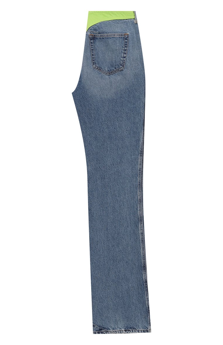 Джинсы d-escription hs jeans DIESEL, арт. A11392/09G93, фото 3