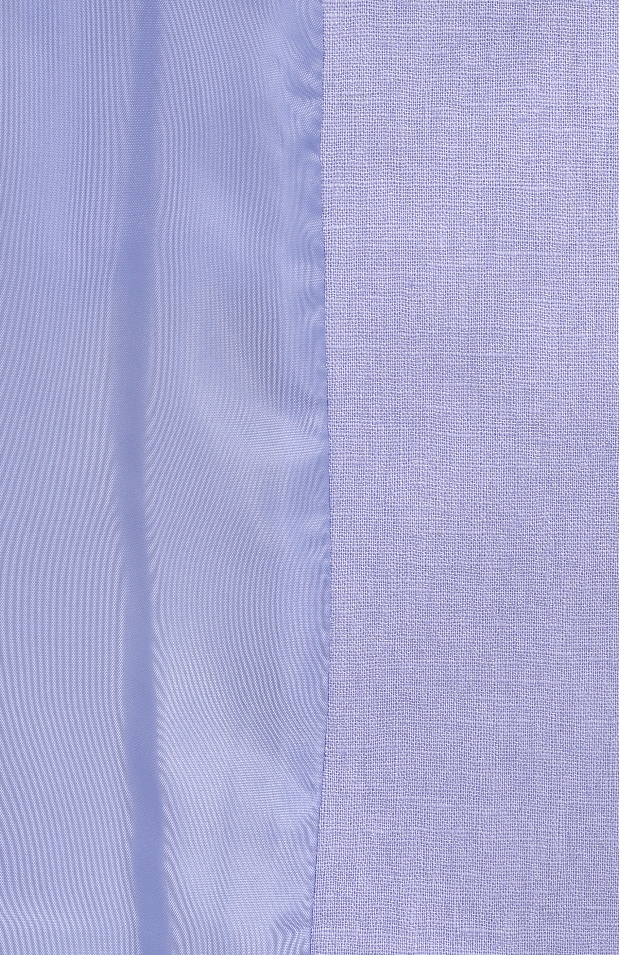 Жакет изо льна и хлопка LIU JO, арт. WA5080T1812, фото 7