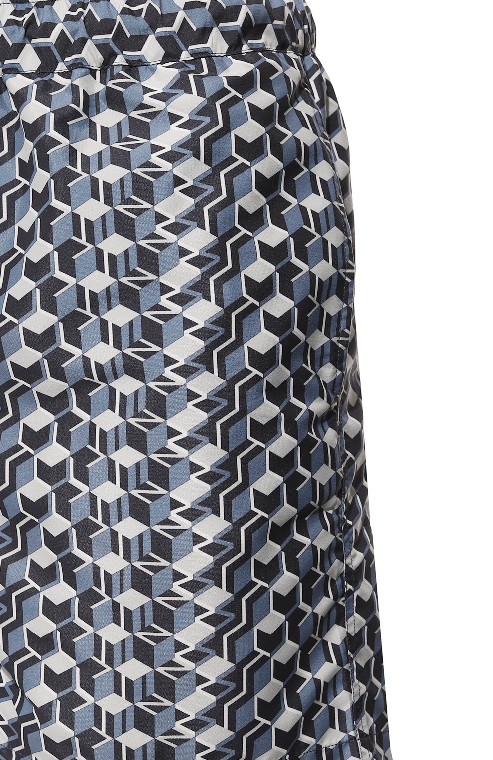 Плавки-шорты ZILLI, арт. ANANCYM2000VH0L00, фото 4