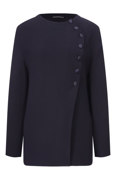 Женская блузка EMPORIO ARMANI, арт. EW003207/AF10206