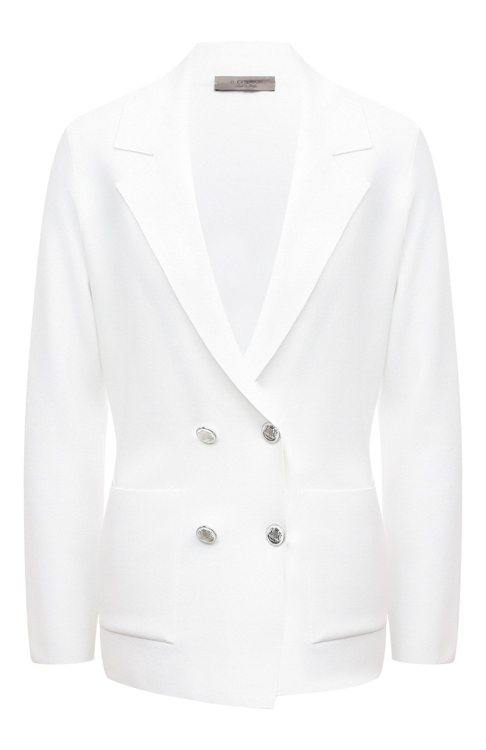 Жакет из вискозы D.EXTERIOR, арт. 58287, фото 1