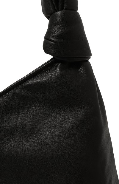 Сумка knotted MM6, арт. SB6WC0006/P5690, фото 3