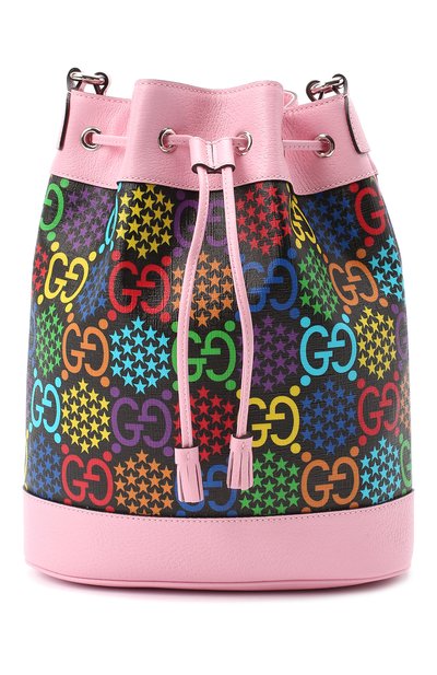 Сумка gucci psychedelic GUCCI, арт. 598149/HPUBN, фото 1