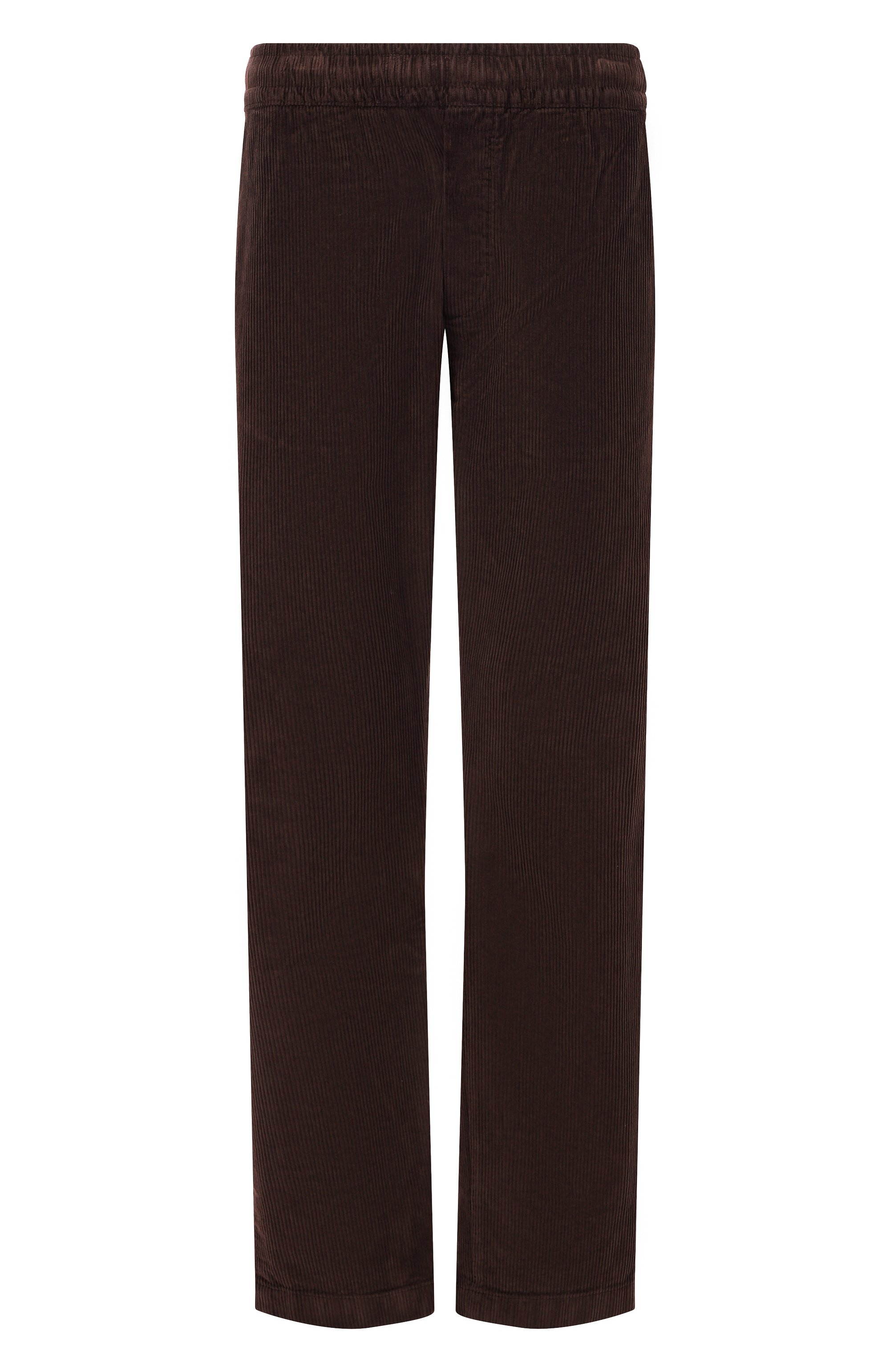 Вельветовые брюки 7 FOR ALL MANKIND, арт. 7TY61E53, фото 1