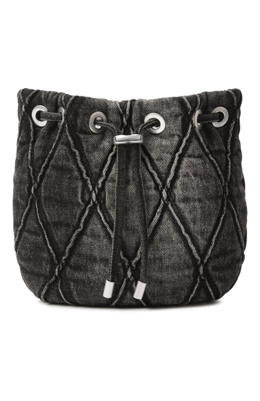 Сумка Charm-D small Diesel X10346/P6330 Серый X10346/P6330