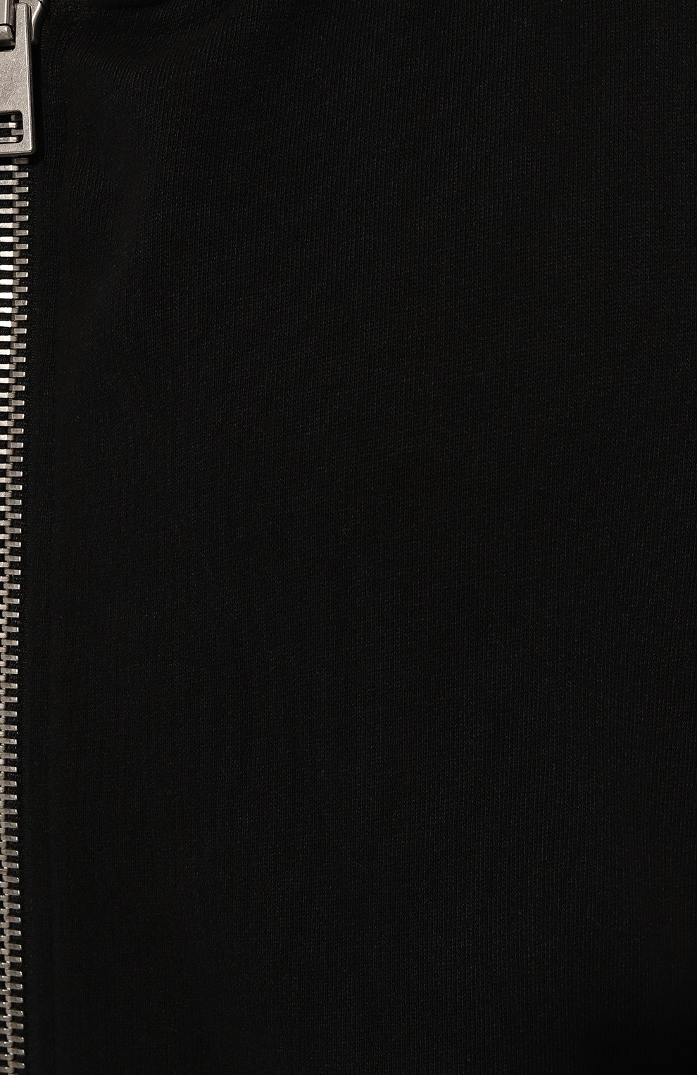 Хлопковая толстовка ANDREA YA'AQOV, арт. 24MFEP01, фото 5