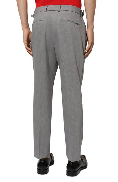 Брюки BOSS, арт. 50521052, фото 4