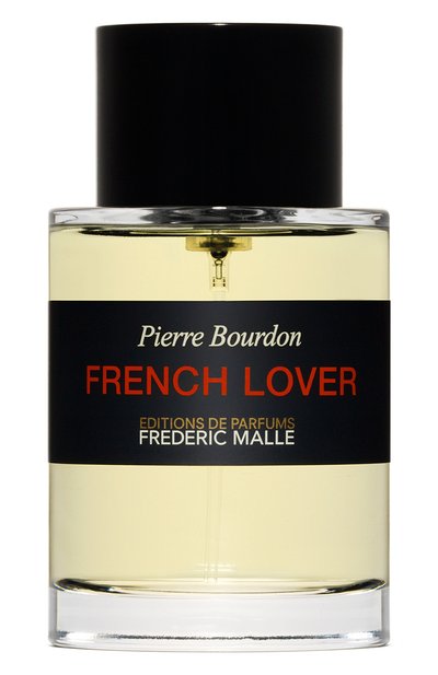 Женский парфюмерная вода french lover (100ml) FREDERIC MALLE, арт. 3700135012486