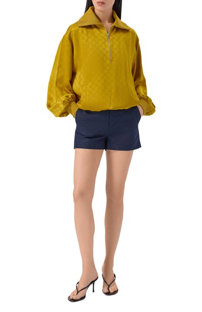 Женские шорты GUCCI, арт. 859655/ZAQXT