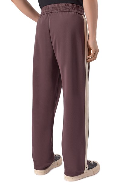 Брюки PALM ANGELS, арт. PMCJ04JS26FAB001, фото 4