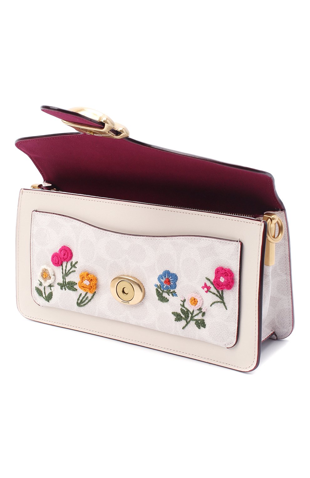 Сумка tabby COACH, арт. 627, фото 4