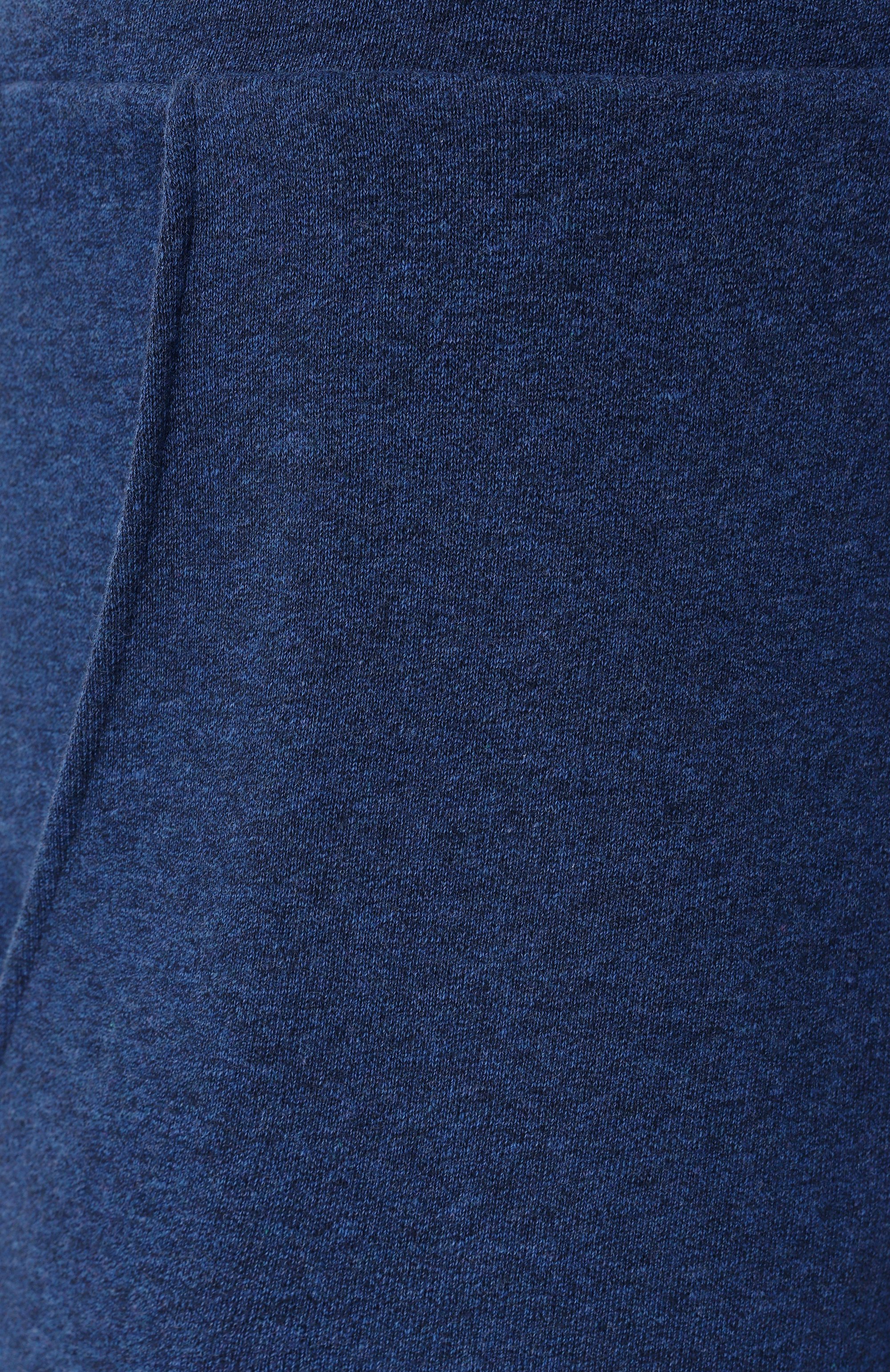 Хлопковые брюки CANALI, арт. T0886/MJ02249, фото 6