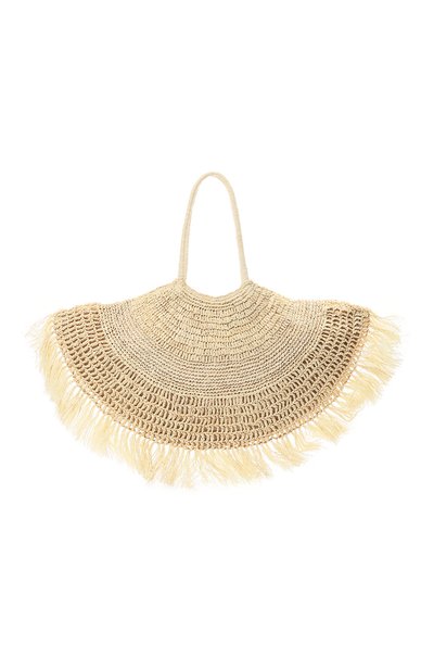 Сумка lucia CULT GAIA, арт. TT1589SH NATURAL, фото 1