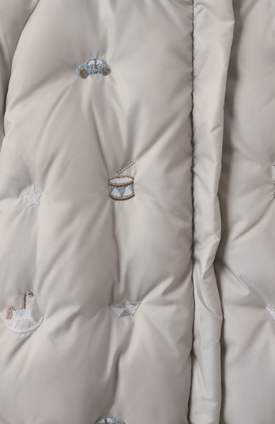 Пуховый комбинезон айрис CHEPE, арт. 391086, фото 3