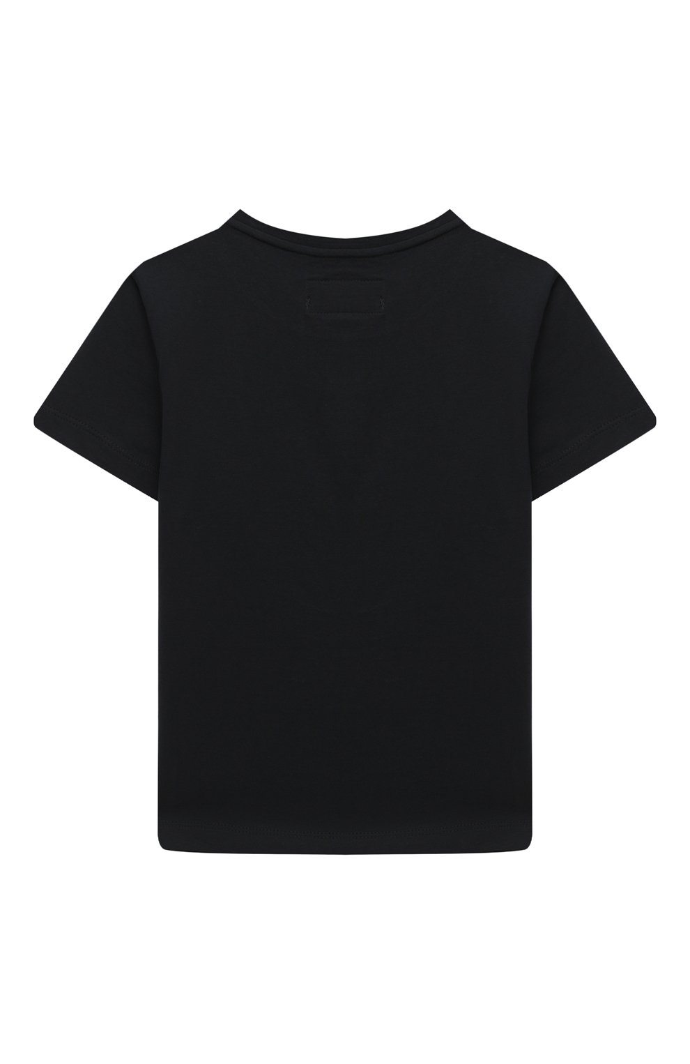 Хлопковая футболка EMPORIO ARMANI, арт. 6H4TA9/1JDXZ, фото 2