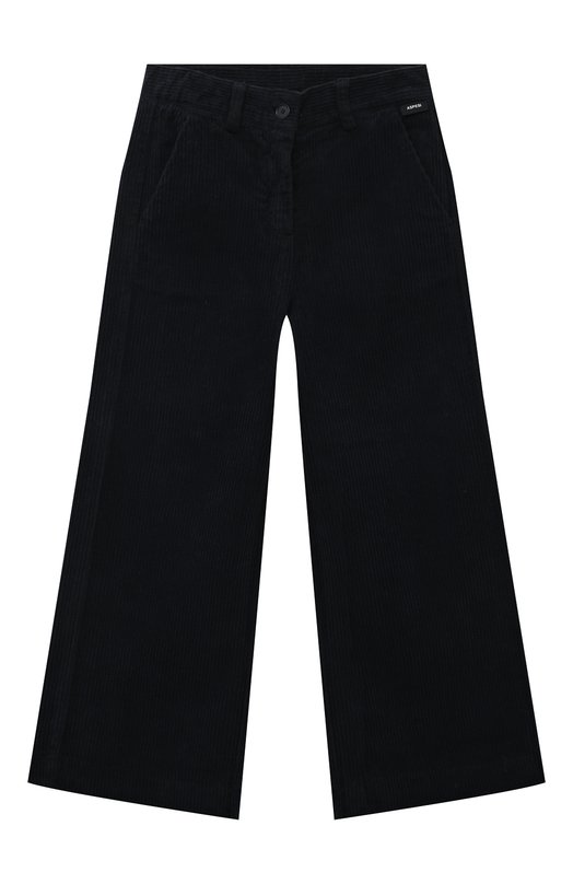 Вельветовые брюки Aspesi 5970₽