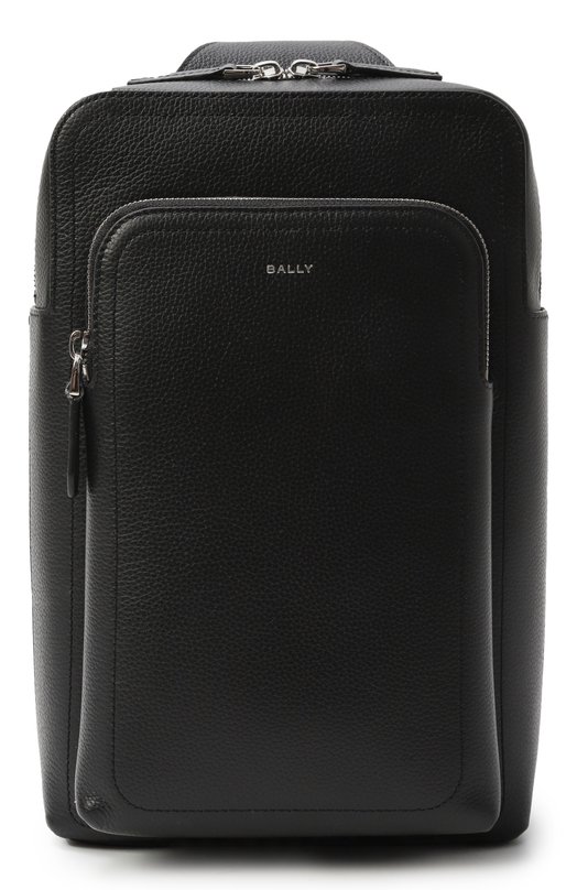 Рюкзак Capitol Bally MAS03F/VT710 Чёрный MAS03F/VT710