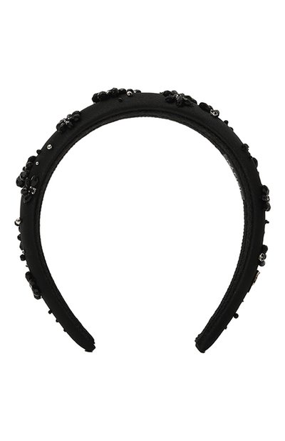 Женский ободок для волос PANFIL, арт. 0-BND-DBF