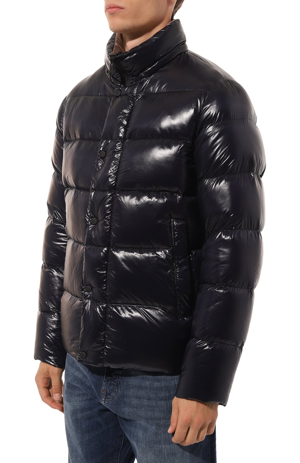 Пуховик HETREGO, арт. 8N563/FELIX, фото 3