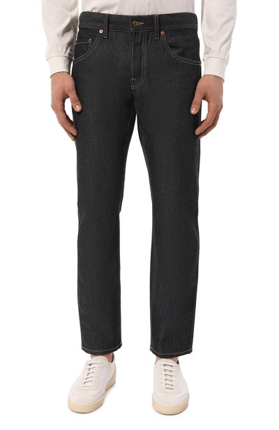 Джинсы GUCCI, арт. 681289/XDB8G, фото 3