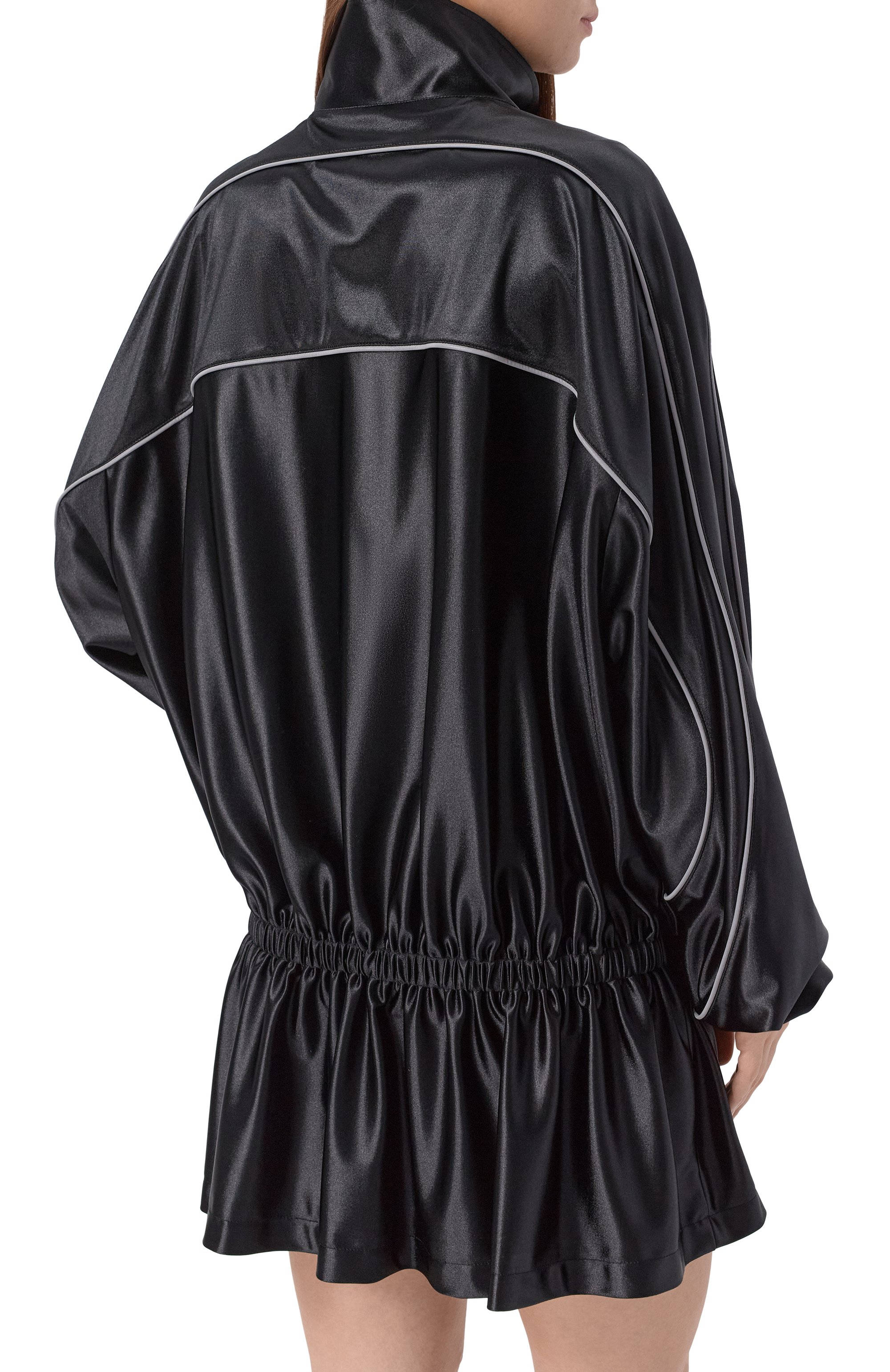 Платье ALEXANDERWANG.T, арт. 4CC1266303, фото 3