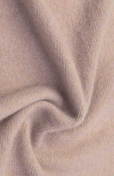 Шарф luna из шерсти и кашемира CANOE, арт. 4504853, фото 3