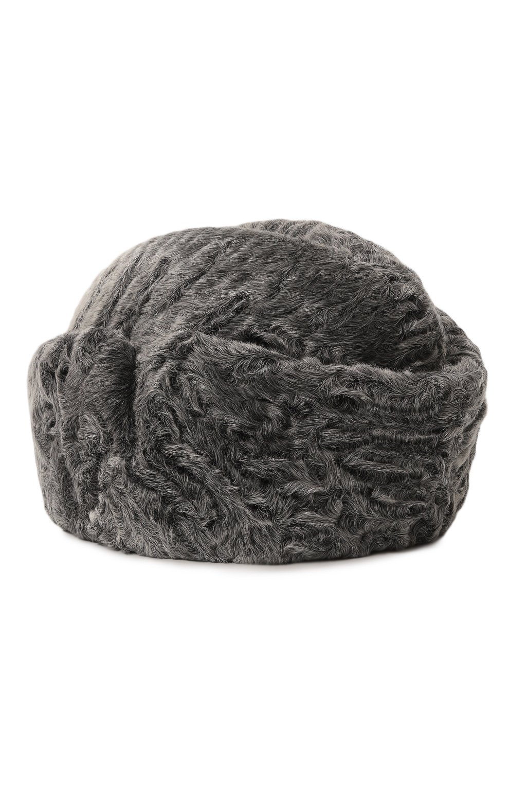 Пилотка москвичка из каракульчи FURLAND, арт. 0165601710022200000, фото 1
