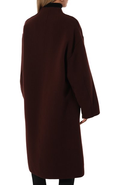 Шерстяное пальто ARMARIUM, арт. ARMFWC006/W011, фото 4