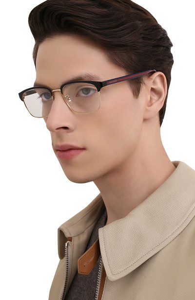 Оправа GUCCI, арт. GG09340A 002, фото 2