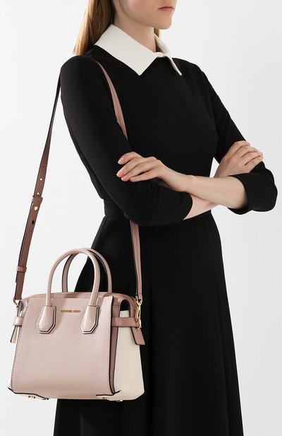 Сумка mercer MICHAEL MICHAEL KORS, арт. 30S9GM9S1T, фото 5