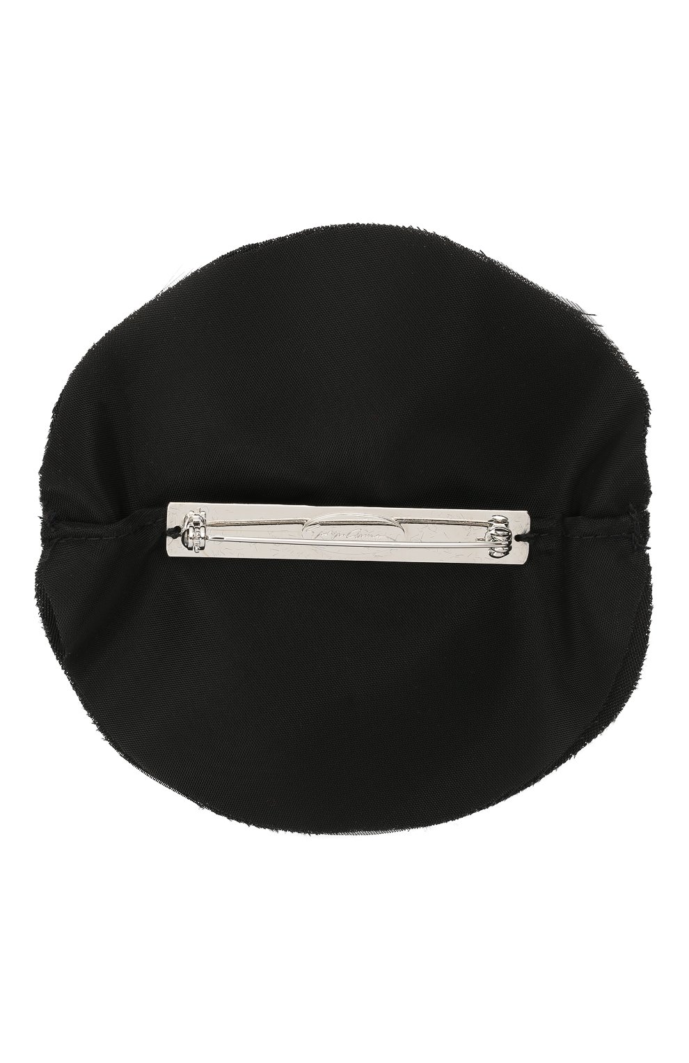 Брошь GIORGIO ARMANI, арт. 61M420/0A040, фото 2