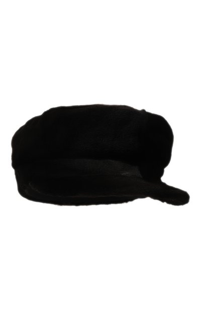 Кепка из меха норки VICTORIA KUSENKOVA, арт. 120210004426, фото 1