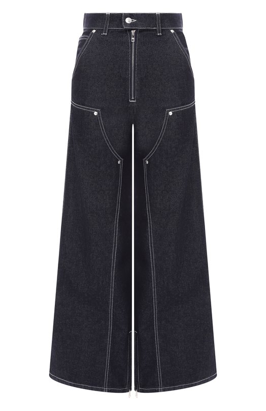 Джинсы MSGM 3942MDP231/257987 Синий 3942MDP231/257987