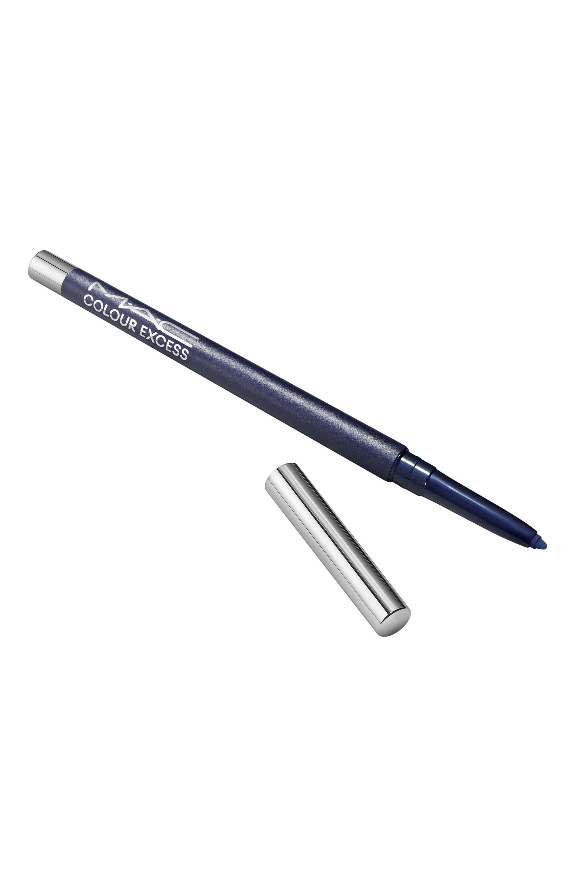 Гелевый карандаш для глаз colour excess, оттенок stay the night MAC, арт. SLJ4-08, фото 4