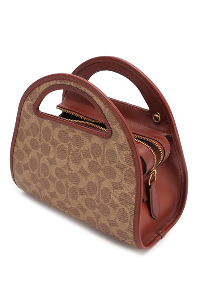 Сумка COACH, арт. 146, фото 4