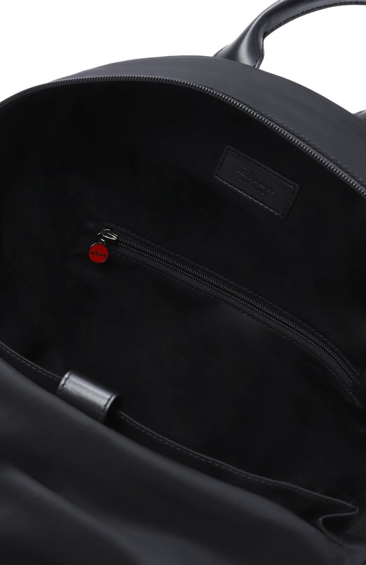 Рюкзак Kiton UBA0084N01270010 Чёрный  UBA0084N01270010 Фото 5