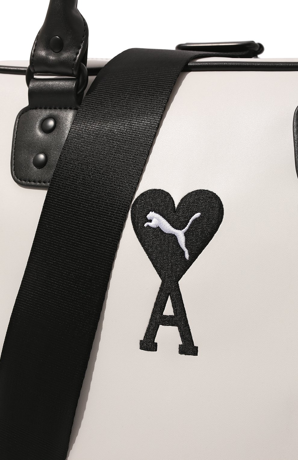 Спортивная сумка puma x ami grip PUMA, арт. 07890601, фото 3