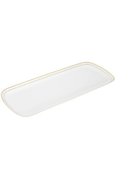 Блюдо прямоугольное malmaison impériale CHRISTOFLE, арт. 07688264, фото 2