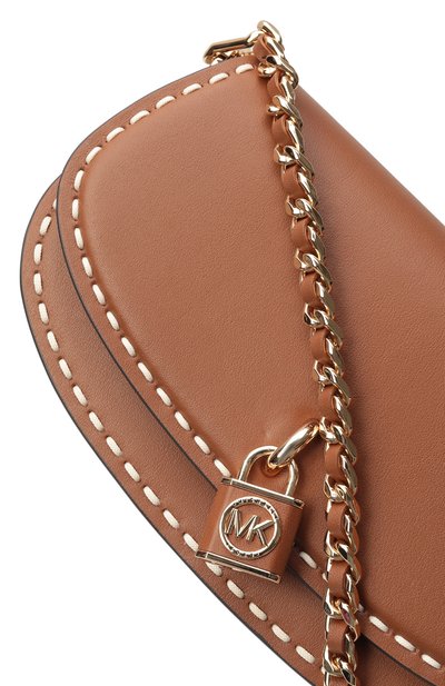 Сумка mila small MICHAEL MICHAEL KORS, арт. 30T4GIMM1L, фото 3